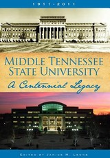 Middle Tennessee State University