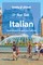 Lonely Planet Fast Talk Italian