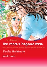 Prince's Pregnant Bride