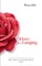 Of Love and Longing