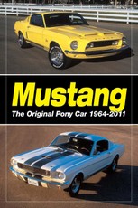 Mustang - The Original Pony Car