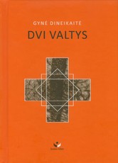 Dvi valtys