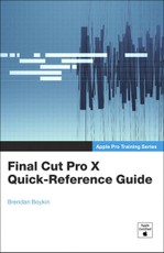 Apple Pro Training Series
