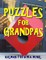 Puzzles for Grandpas
