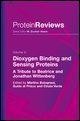 Dioxygen Binding and Sensing Proteins
