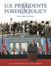 U.S. Presidents and Foreign Policy