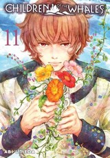 Children of the Whales, Vol. 11, 11