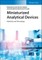 Miniaturized Analytical Devices