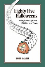 Eighty-Five Halloweens