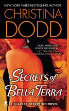 Secrets of Bella Terra
