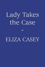 Lady Takes the Case
