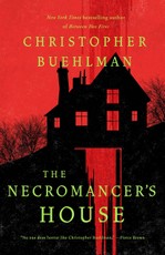The Necromancer's House