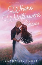 Where Wildflowers Grow