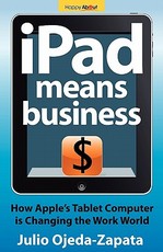 iPad Means Business