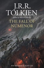 The Fall of NÃºmenor