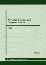 Advanced Materials and Computer Science