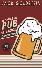 The Amazing Pub Quiz Book Compendium