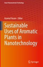 Sustainable Uses of Aromatic Plants in Nanotechnology