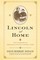 Lincoln at Home