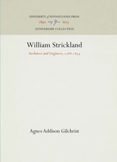 William Strickland