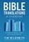 Bible Translations for Everyone