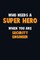 Who Need A SUPER HERO, When You Are Security Engineer