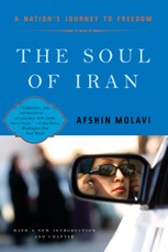 The Soul of Iran: A Nation's Struggle for Freedom