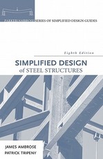 Simplified Design of Steel Structures