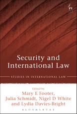 Security and International Law