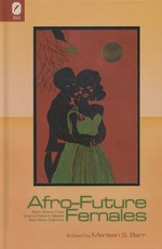 Afro-Future Females