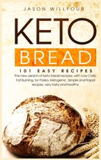 KETO BREAD