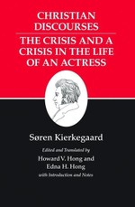 Kierkegaard's Writings, XVII