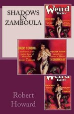 Shadows in Zamboula