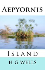 Aepyornis Island