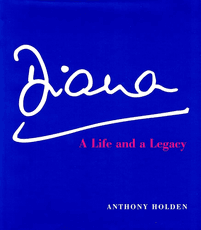 Diana: a life and a legacy