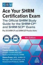 Ace Your Shrm Certification Exam