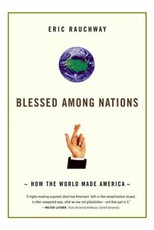 Blessed Among Nations