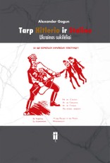 Tarp Hitlerio ir Stalino. Ukrainos sukilėliai