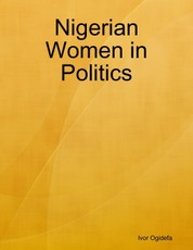 Nigerian Women in Politics