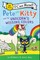 Pete the Kitty and the Unicorn's Missing Colors