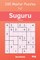 Suguru Puzzles - 200 Master Puzzles 7x7 Vol.16