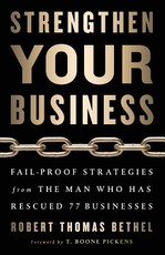 Strengthen Your Business