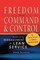 Freedom from Command and Control