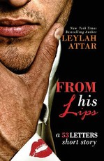 From His Lips