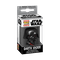 FUNKO POP! Raktų pakabutis: Star Wars - Darth Vader