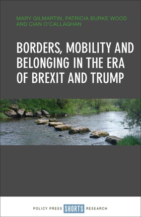 Borders, Mobility and Belonging