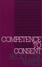 Competence to Consent
