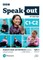 Speakout 3ed C1-C2 Student's Book and Workbook with eBook and Online Practice Split 2