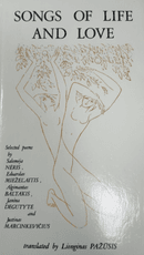 Songs of Life and Love