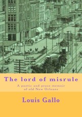 The lord of misrule